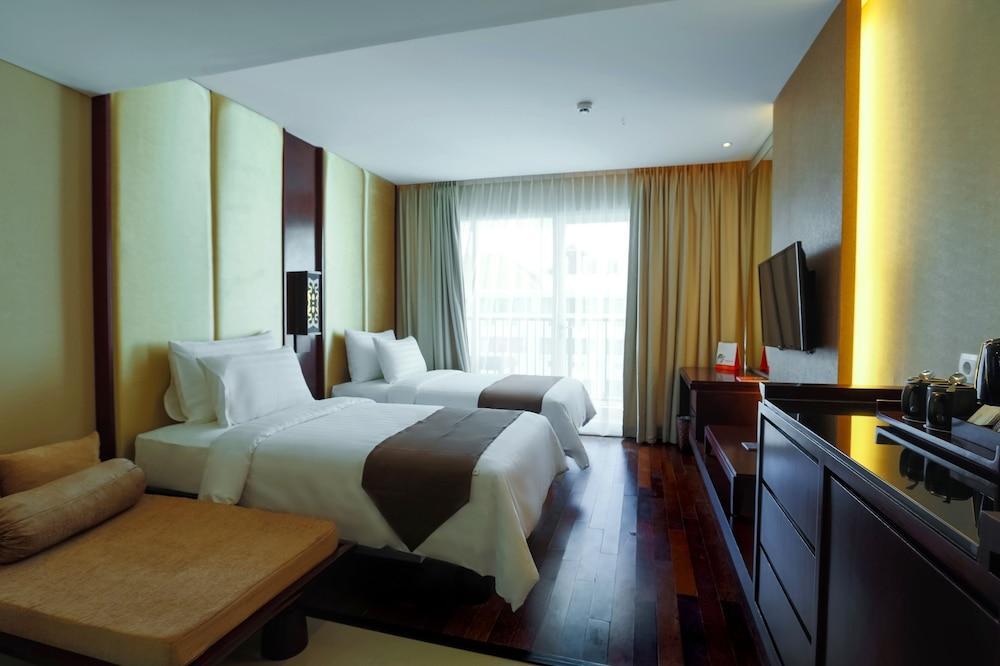 Sanur Resort Watujimbar Luaran gambar