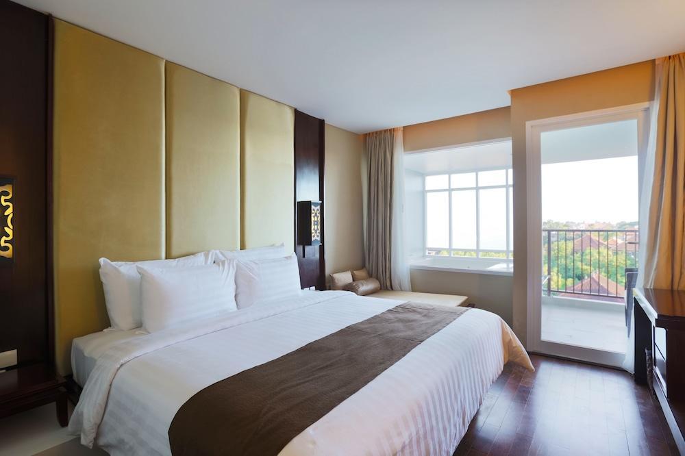 Sanur Resort Watujimbar Luaran gambar