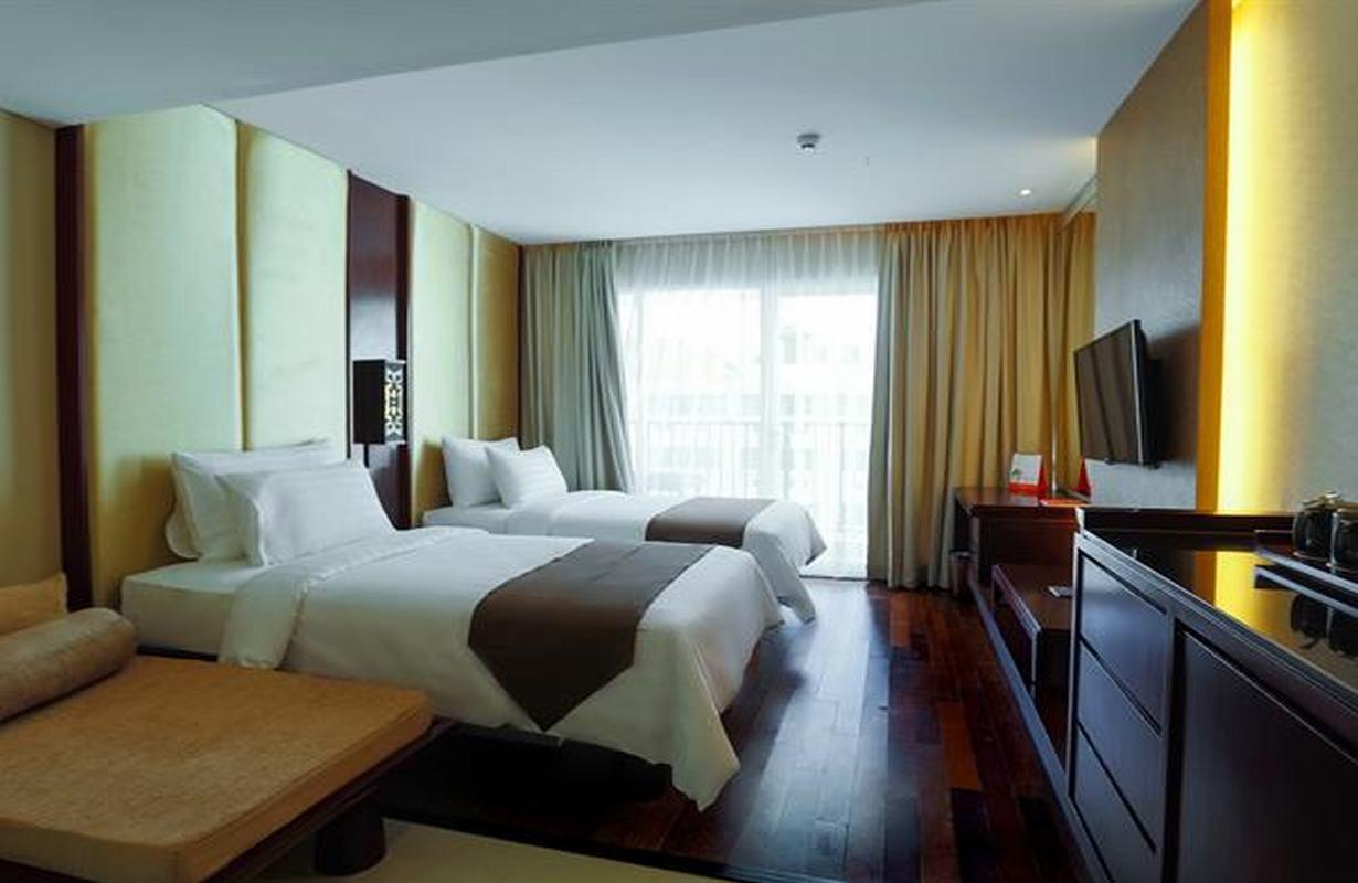 Sanur Resort Watujimbar Luaran gambar