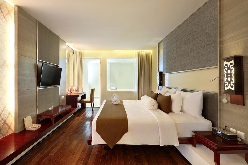 Sanur Resort Watujimbar Luaran gambar