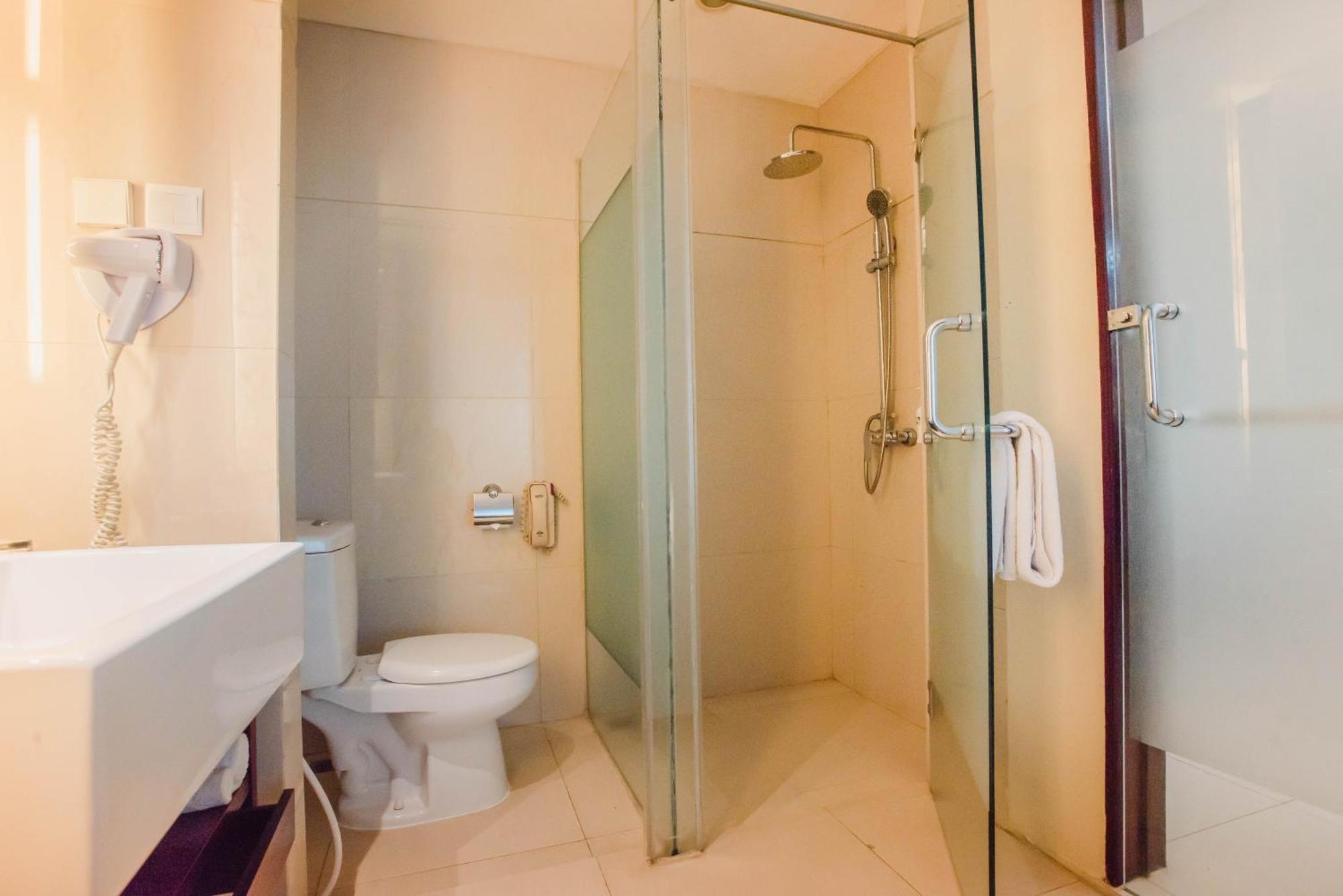 Sanur Resort Watujimbar Luaran gambar