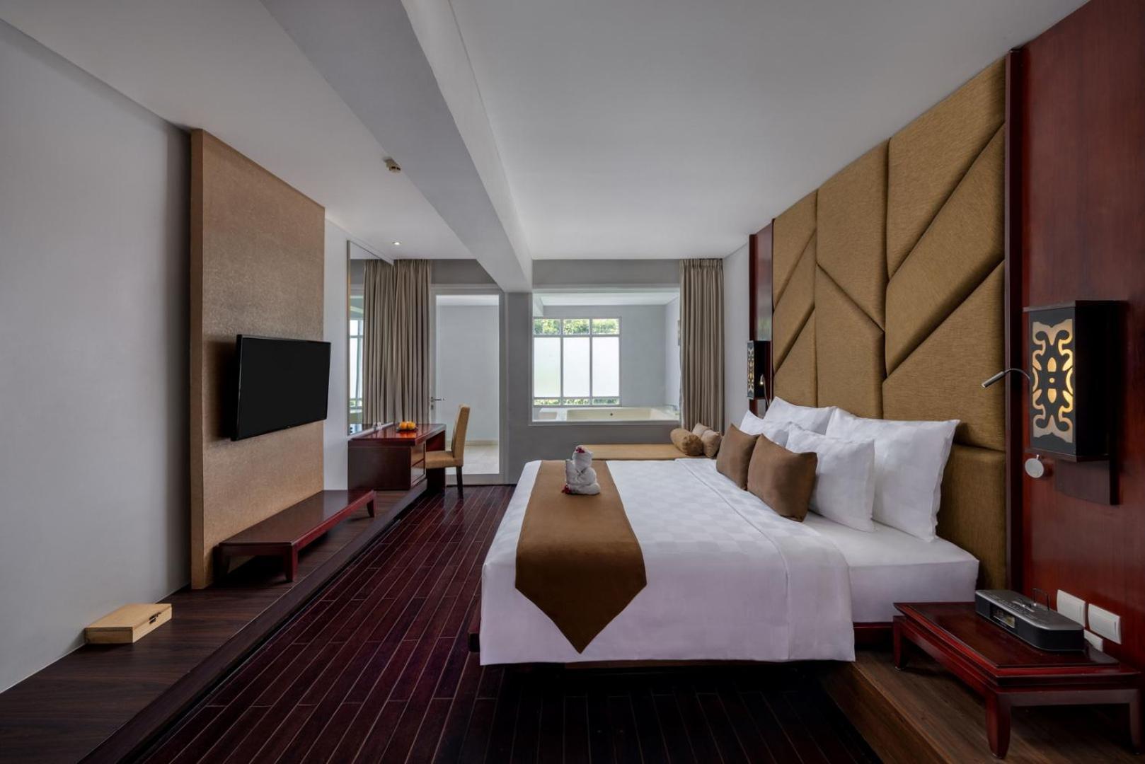 Sanur Resort Watujimbar Luaran gambar