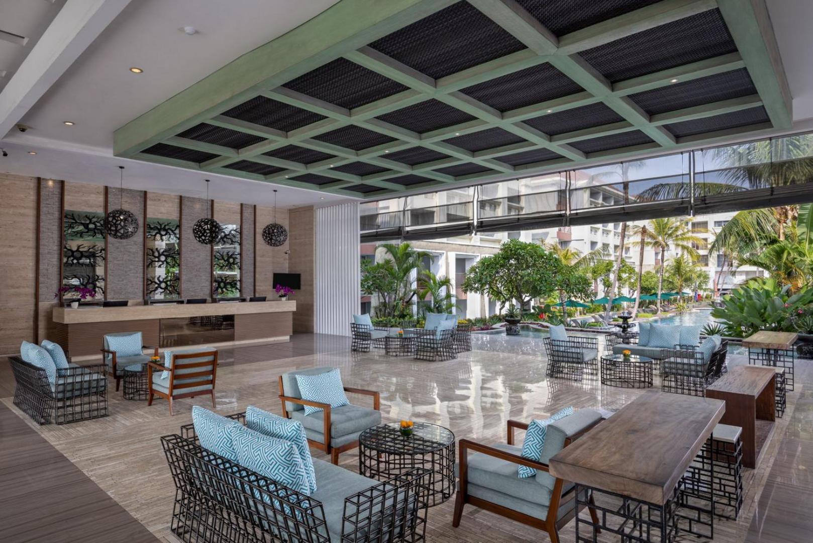 Sanur Resort Watujimbar Luaran gambar