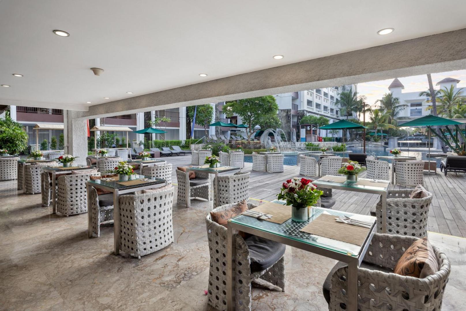 Sanur Resort Watujimbar Luaran gambar