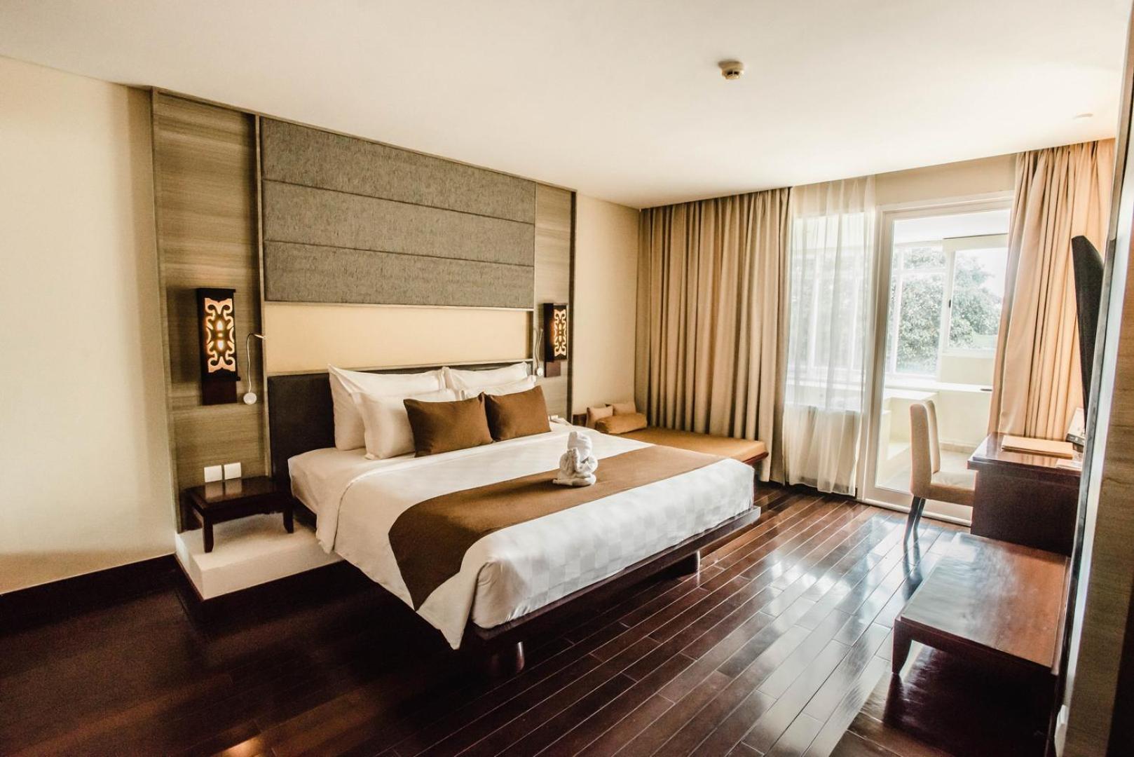 Sanur Resort Watujimbar Luaran gambar