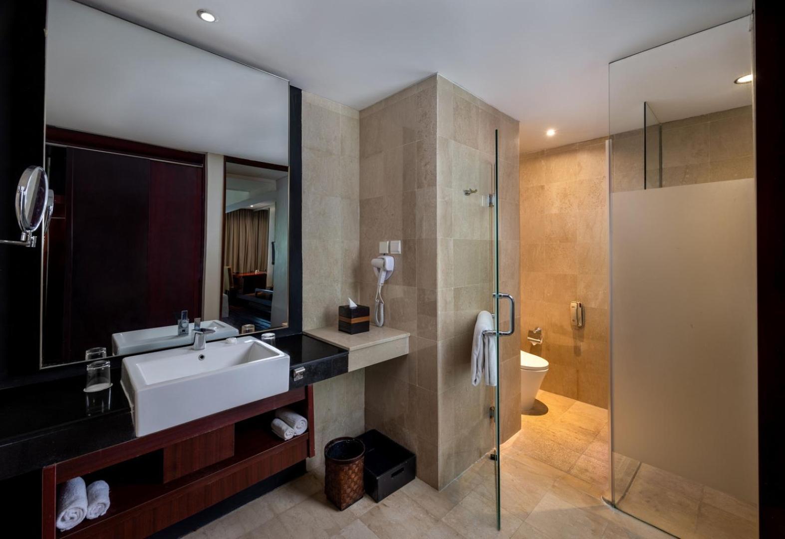 Sanur Resort Watujimbar Luaran gambar