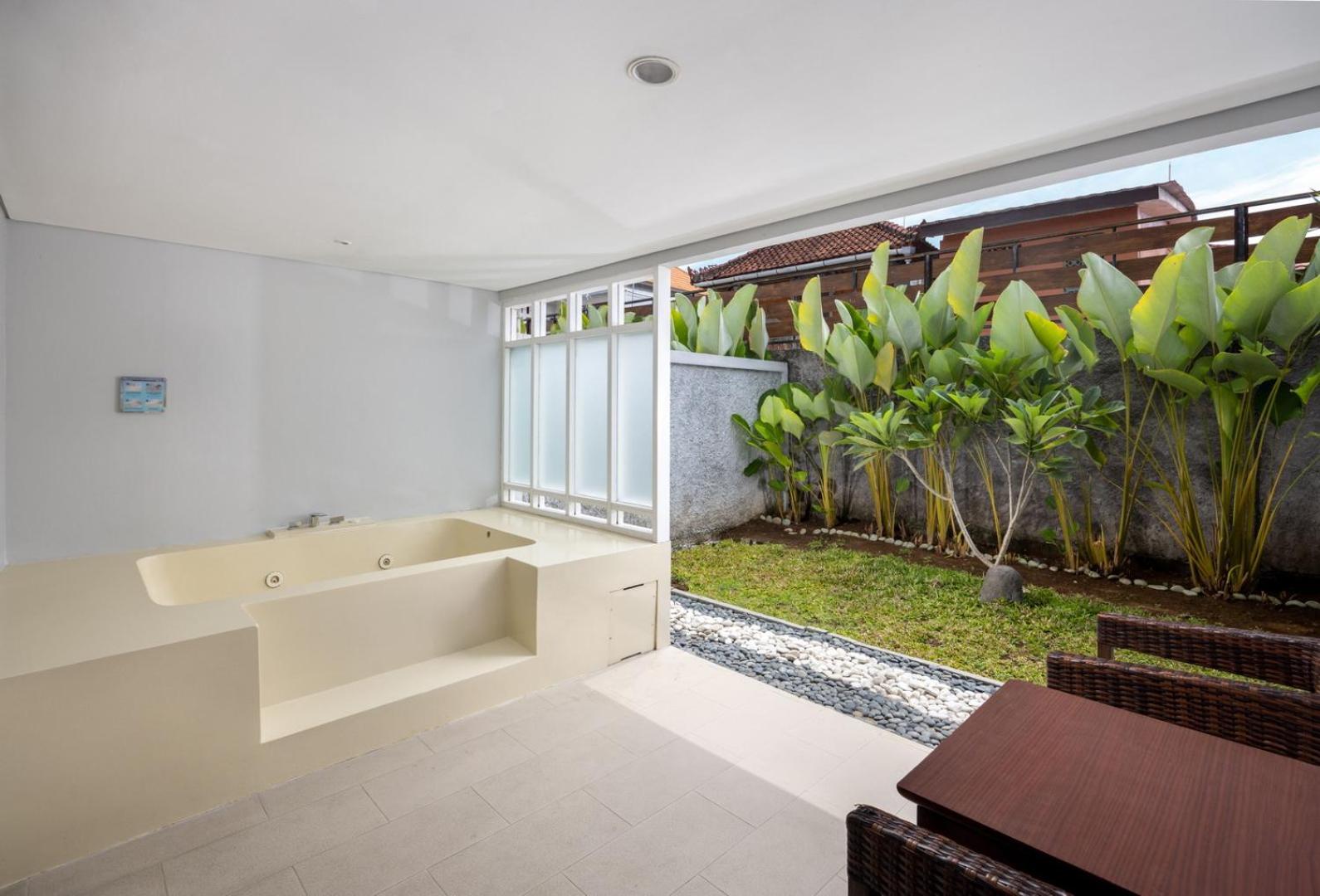 Sanur Resort Watujimbar Luaran gambar
