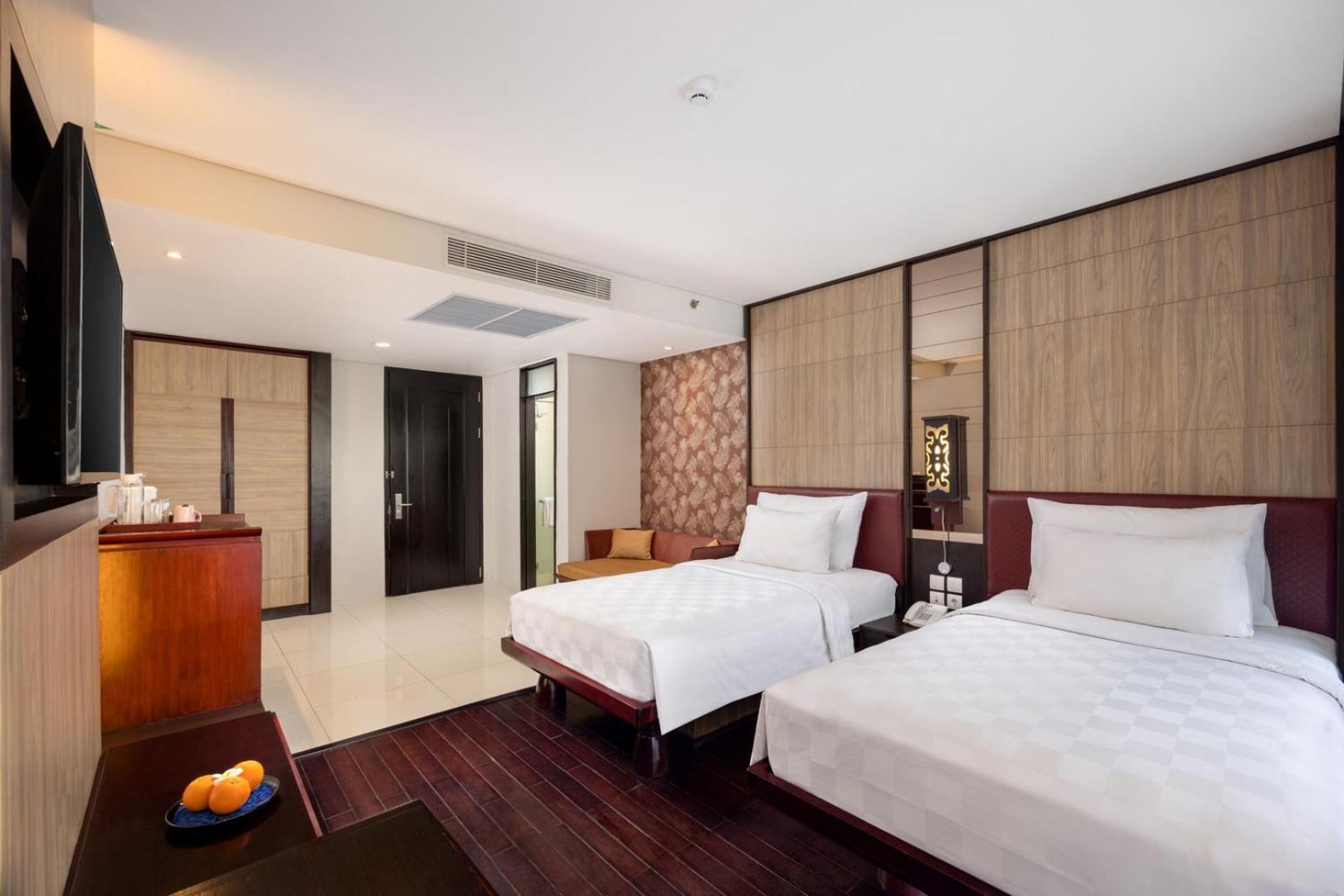 Sanur Resort Watujimbar Luaran gambar
