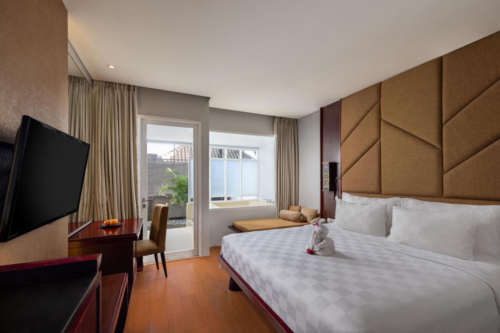Sanur Resort Watujimbar Luaran gambar