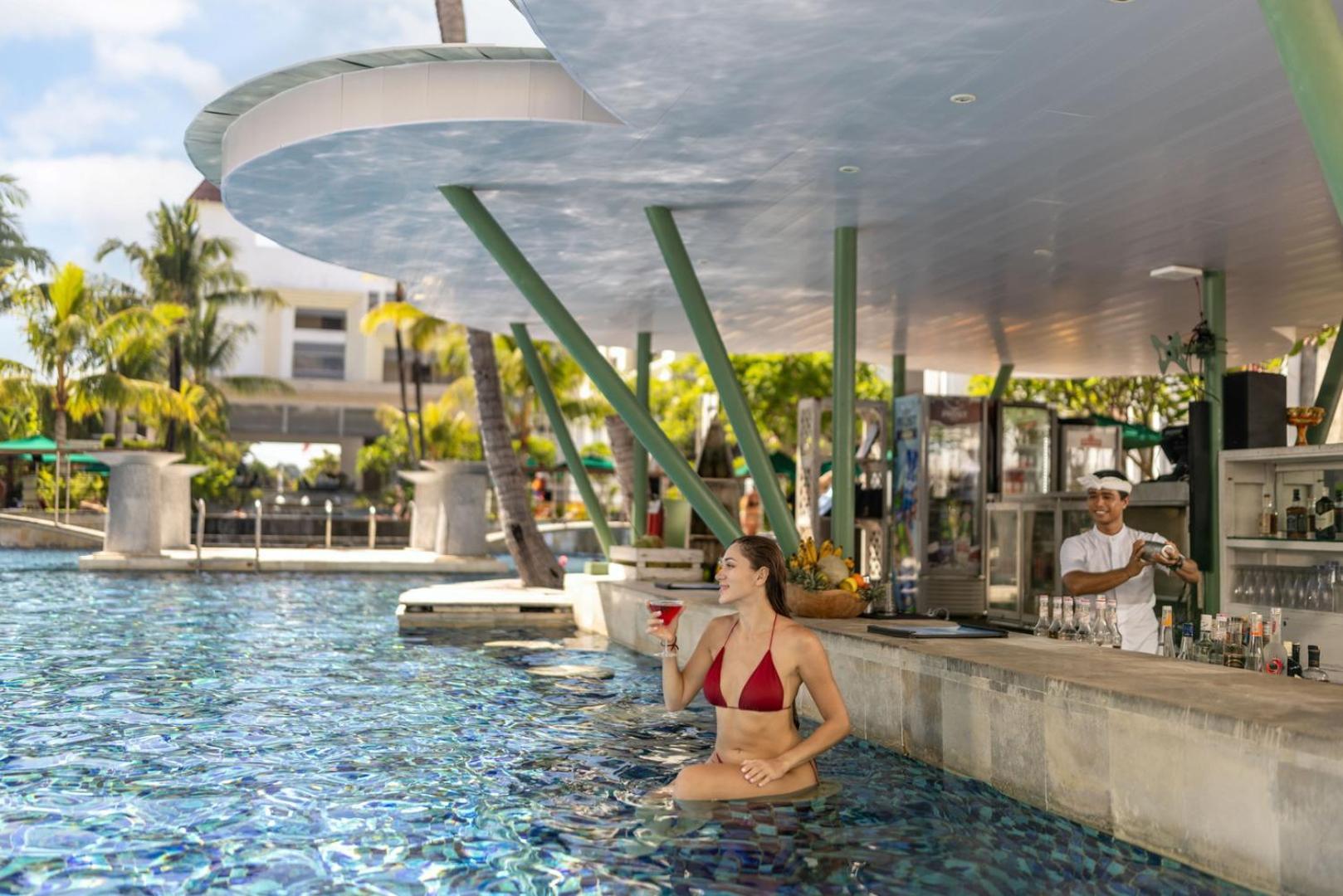Sanur Resort Watujimbar Luaran gambar