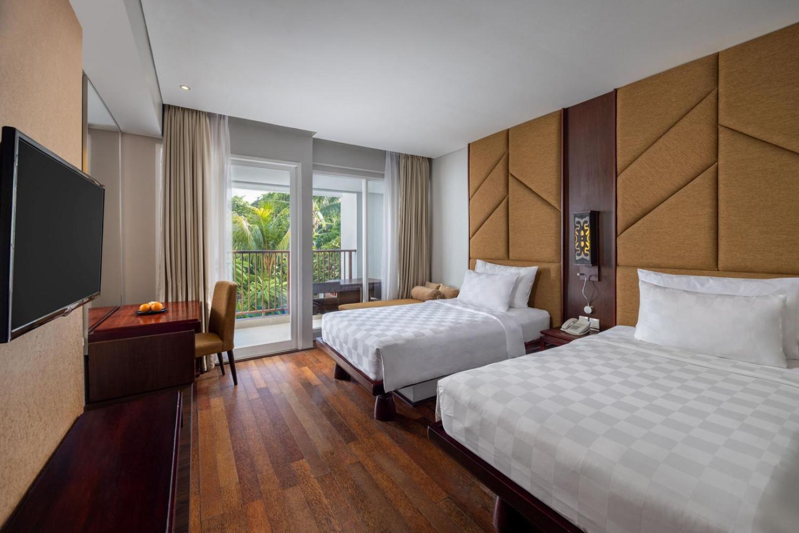 Sanur Resort Watujimbar Luaran gambar