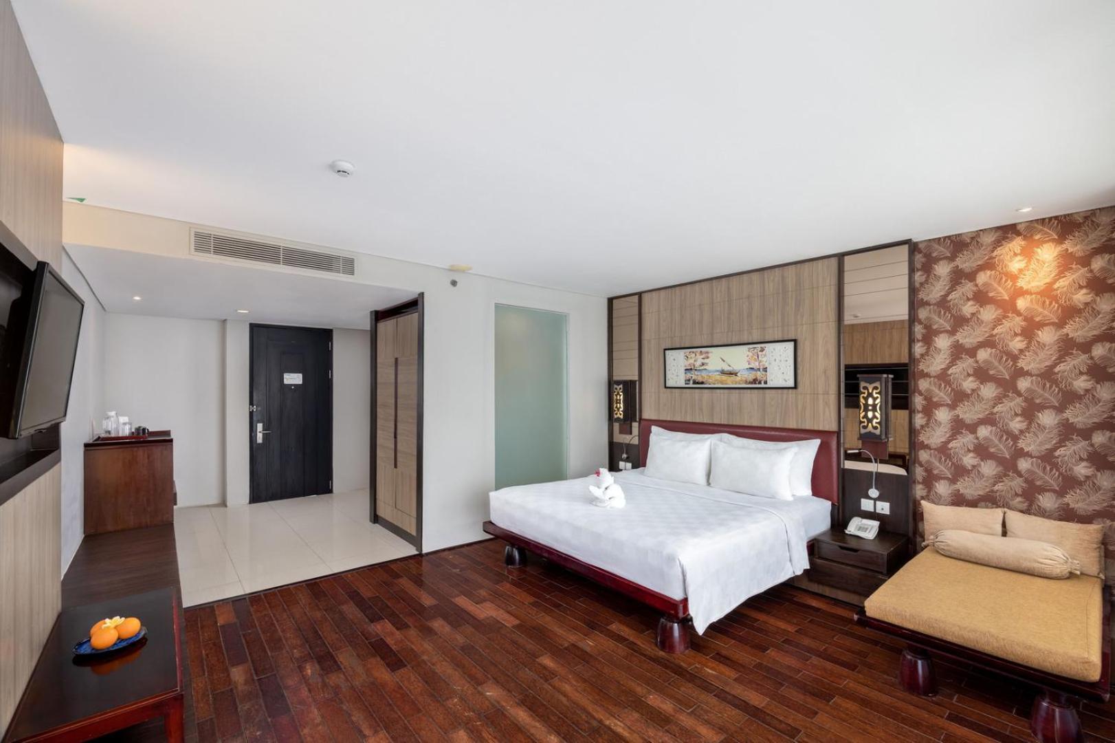 Sanur Resort Watujimbar Luaran gambar
