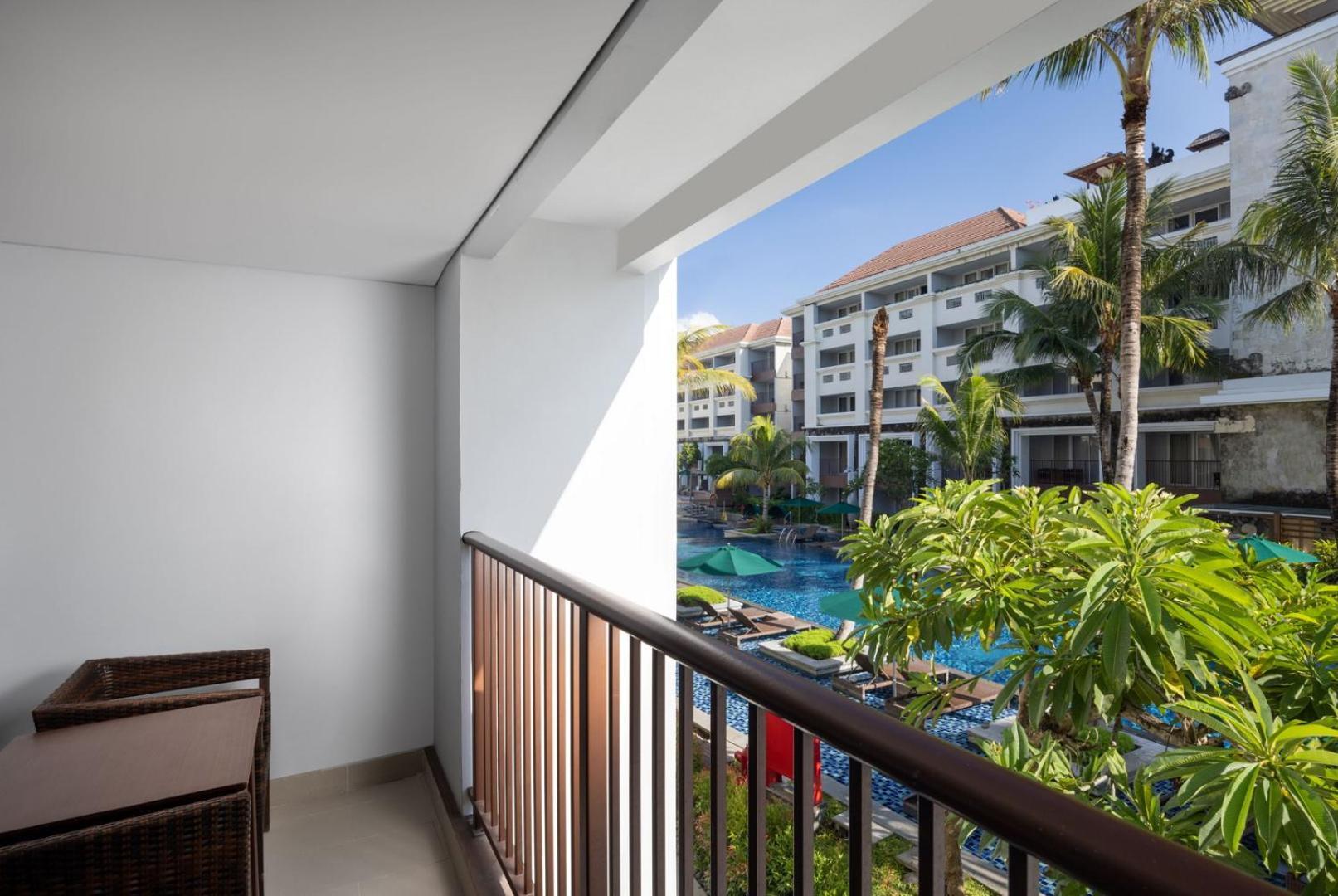Sanur Resort Watujimbar Luaran gambar