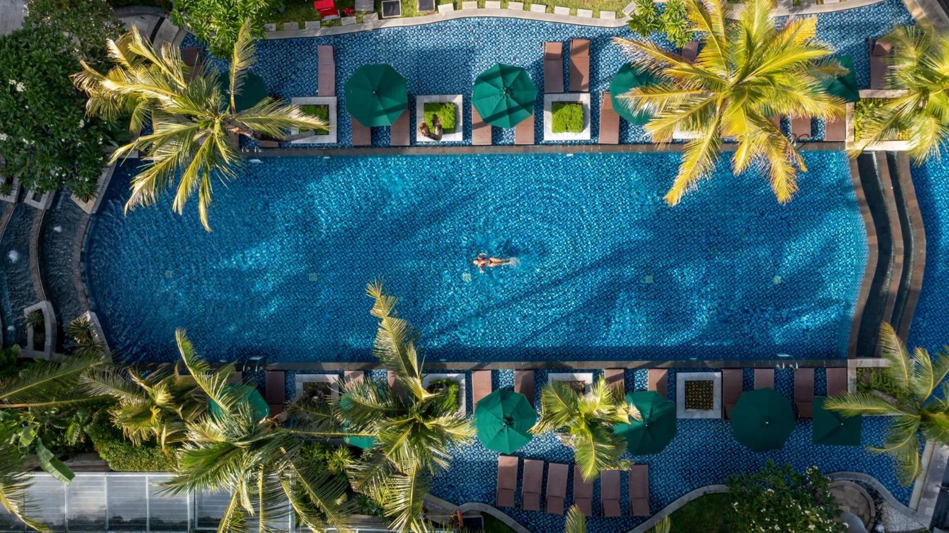 Sanur Resort Watujimbar Luaran gambar