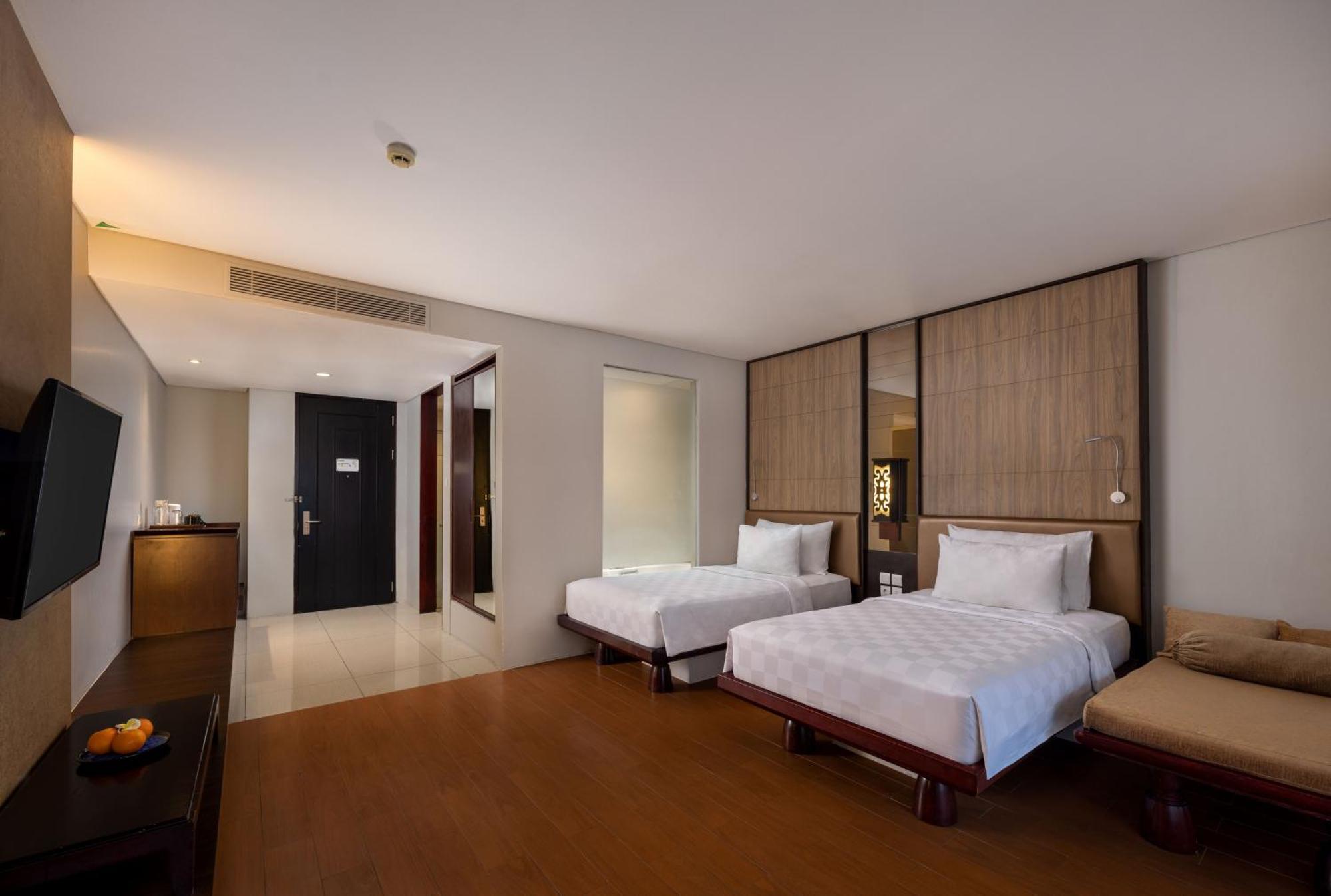 Sanur Resort Watujimbar Luaran gambar