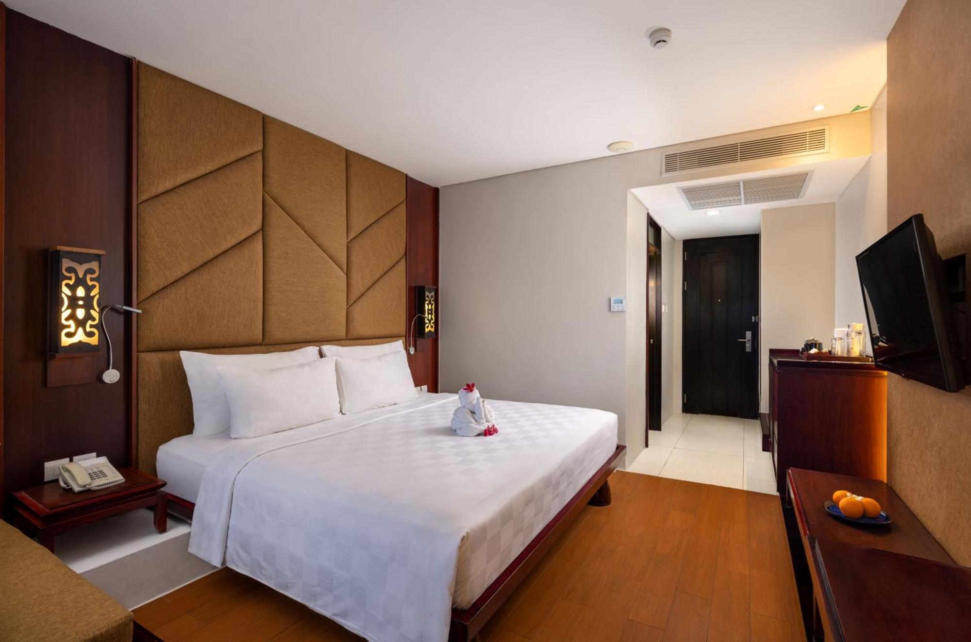 Sanur Resort Watujimbar Luaran gambar