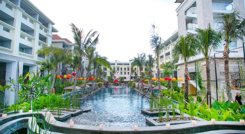 Sanur Resort Watujimbar Luaran gambar
