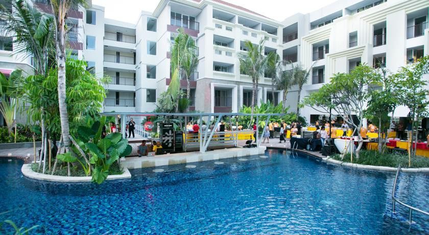 Sanur Resort Watujimbar Luaran gambar