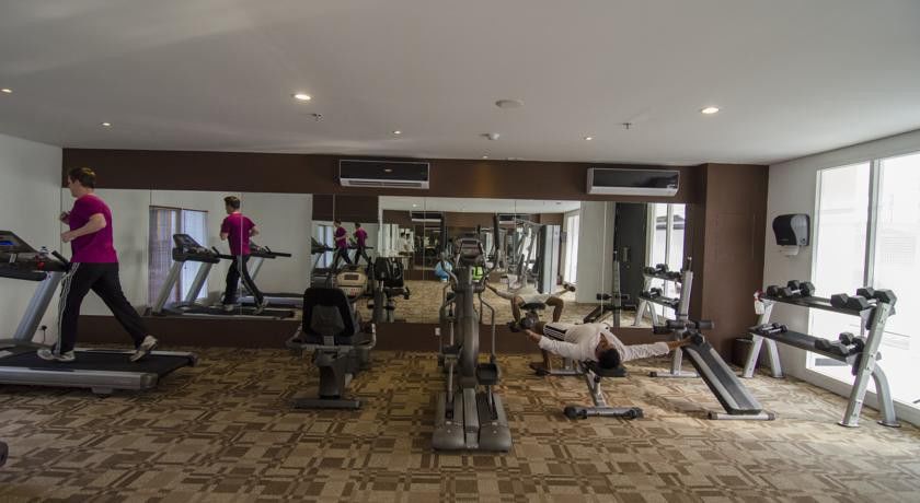 Sanur Resort Watujimbar Luaran gambar