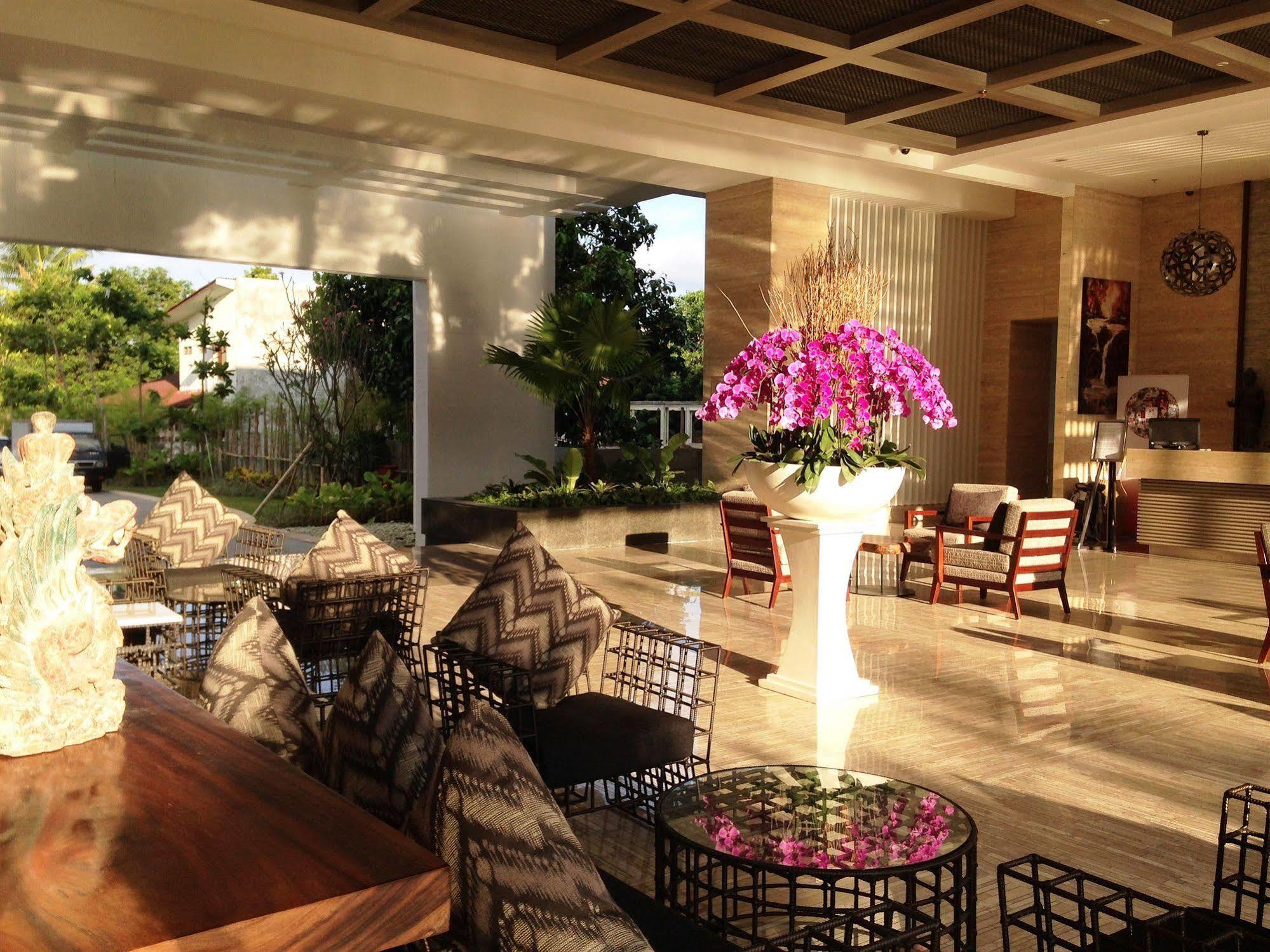 Sanur Resort Watujimbar Luaran gambar