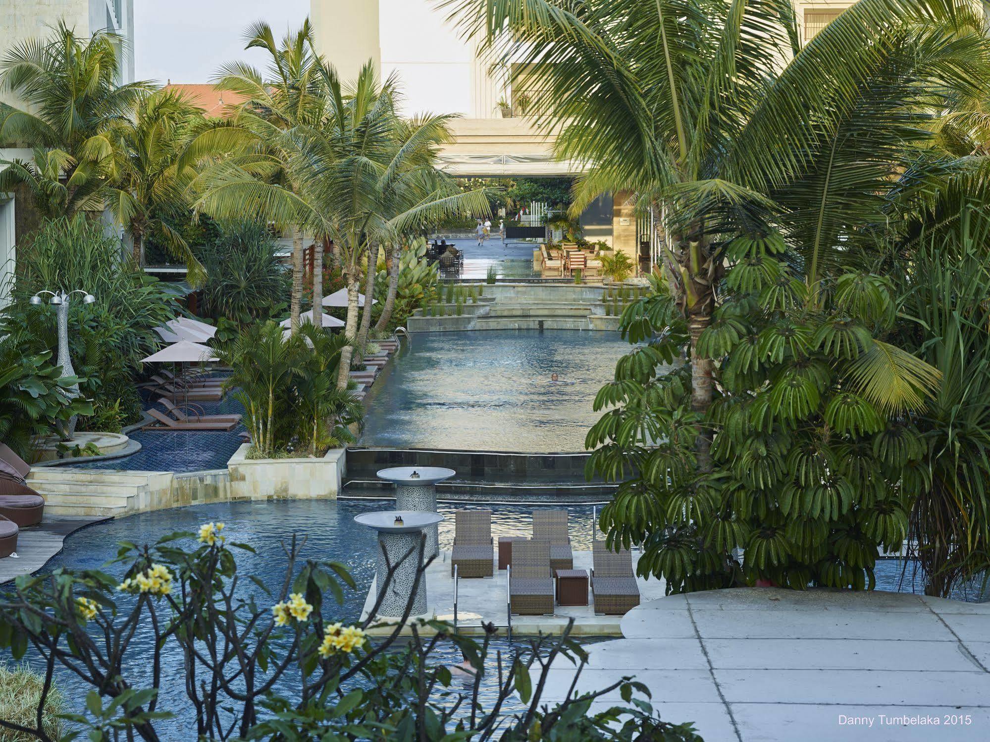 Sanur Resort Watujimbar Luaran gambar