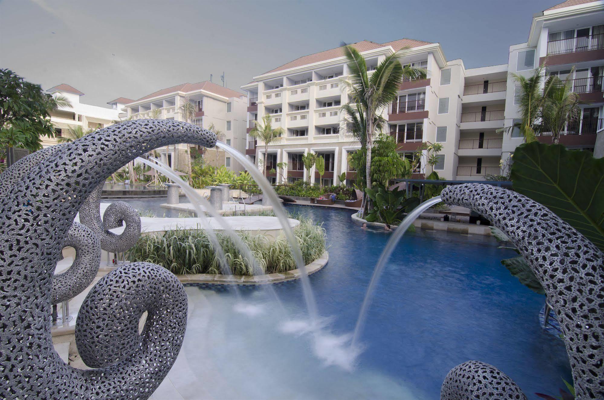 Sanur Resort Watujimbar Luaran gambar