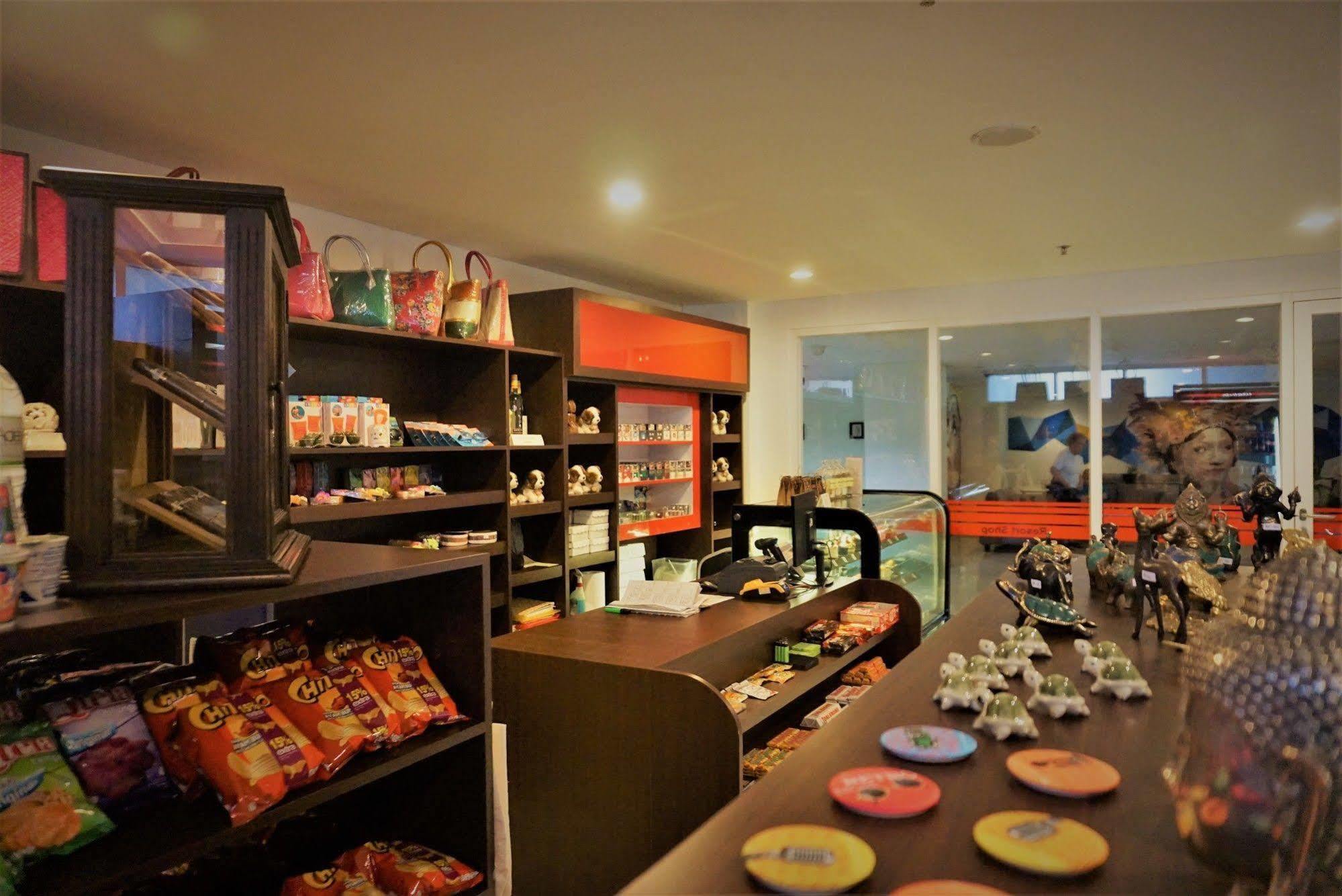 Sanur Resort Watujimbar Luaran gambar